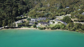 The Portage Resort